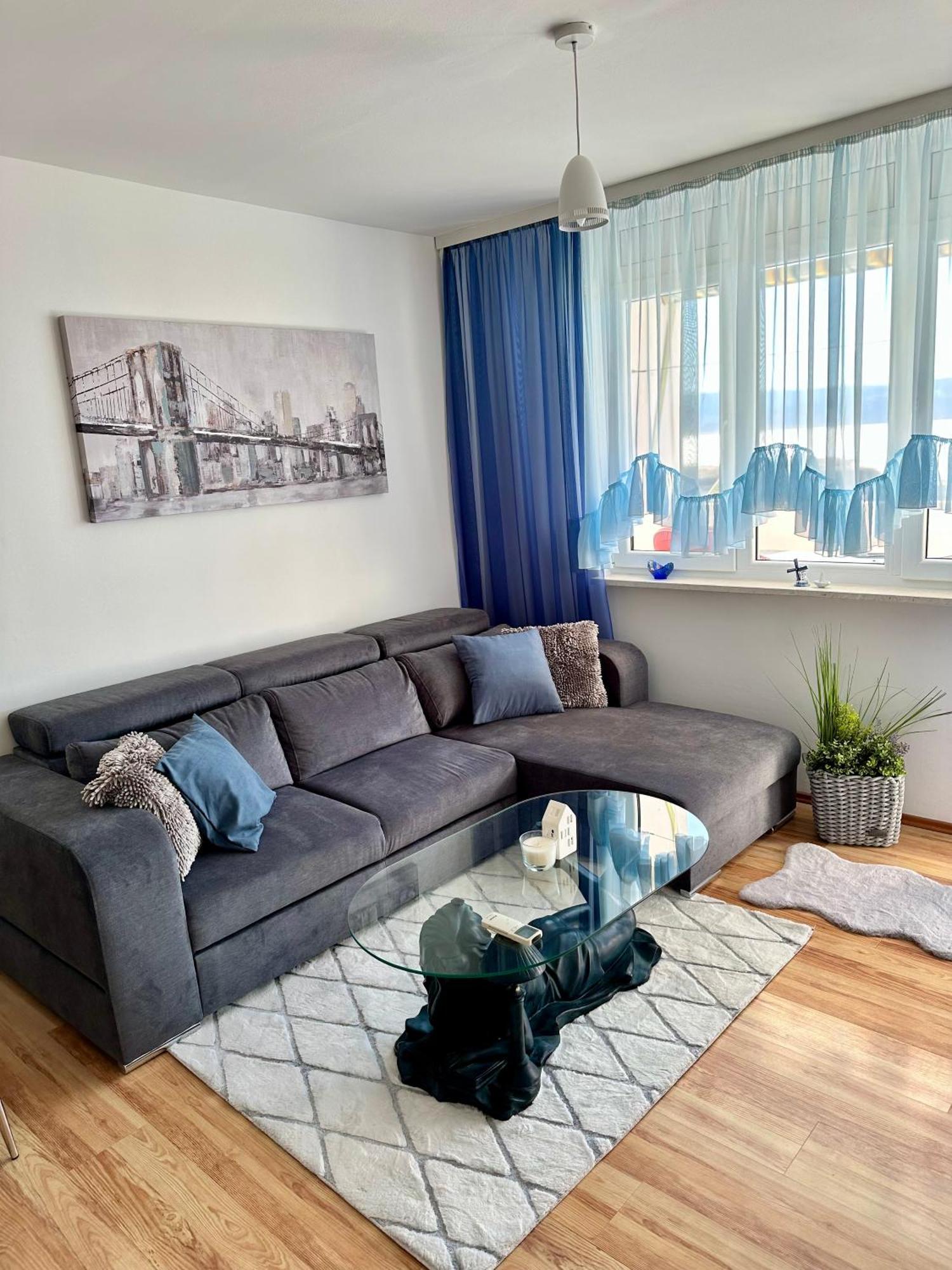 Summer Sky Gordana Apartman