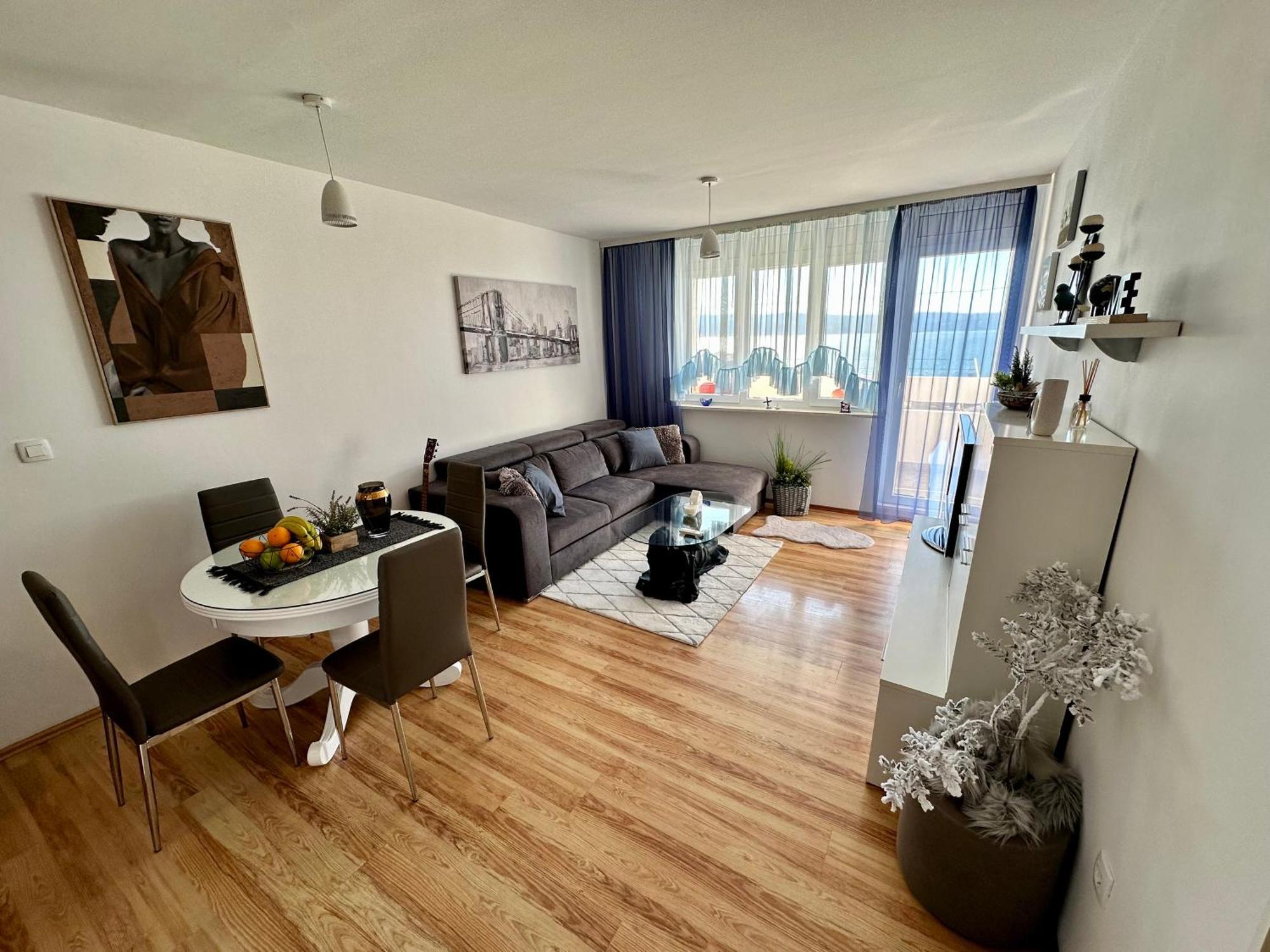 Apartman Summer Sky Gordana *