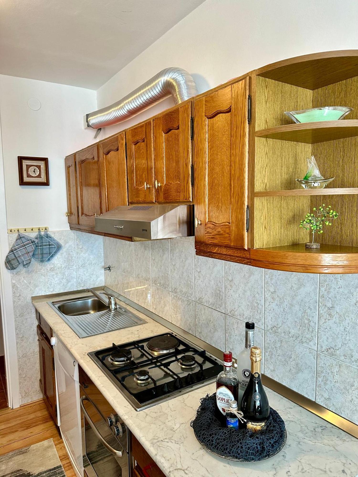 Apartman Summer Sky Gordana Dugi Rat
