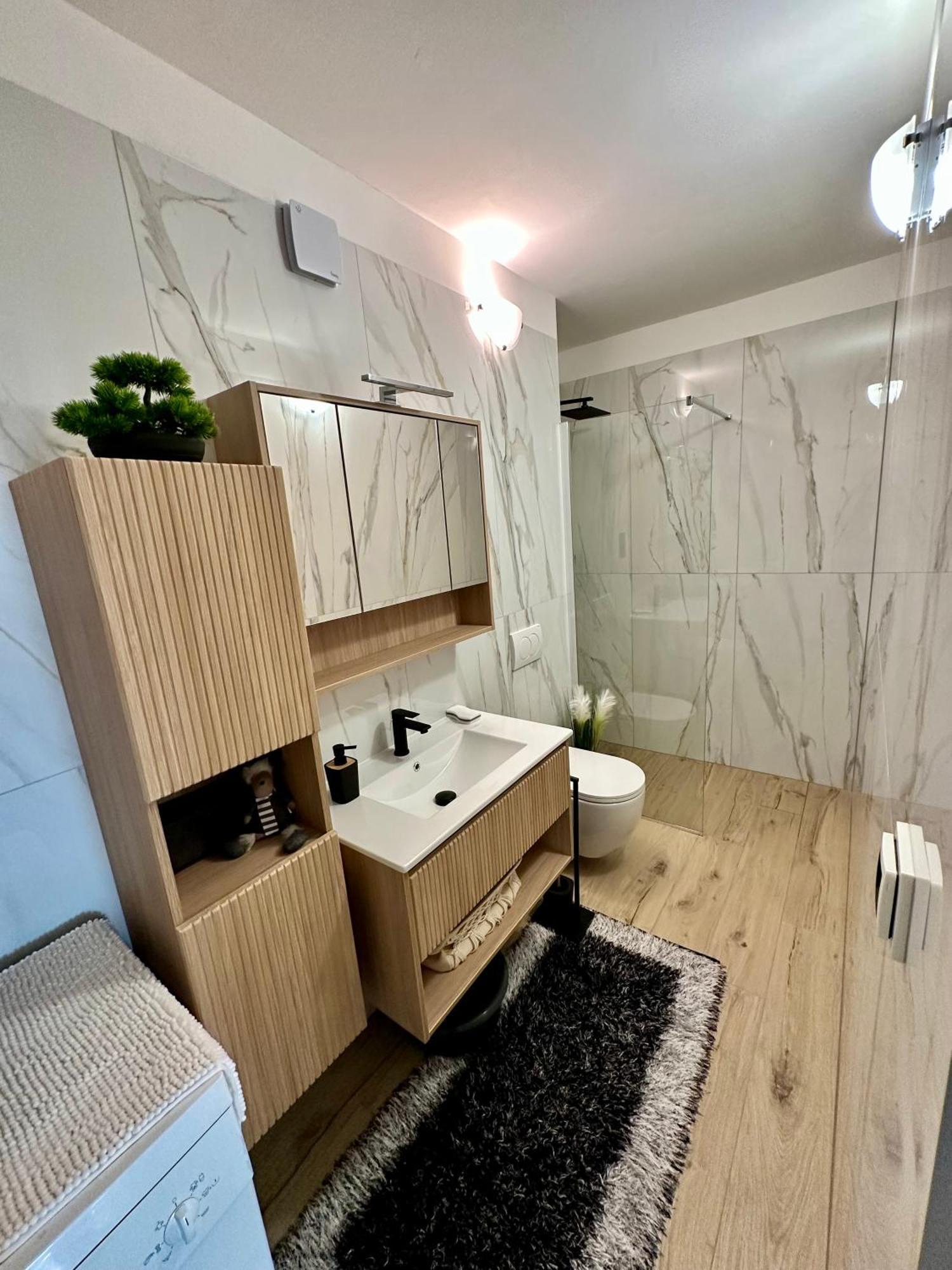 Apartman Summer Sky Gordana
