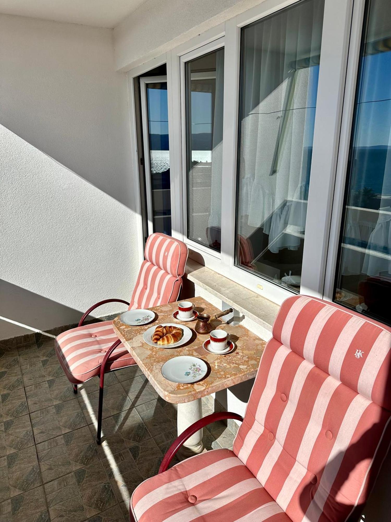 Summer Sky Gordana Apartment *