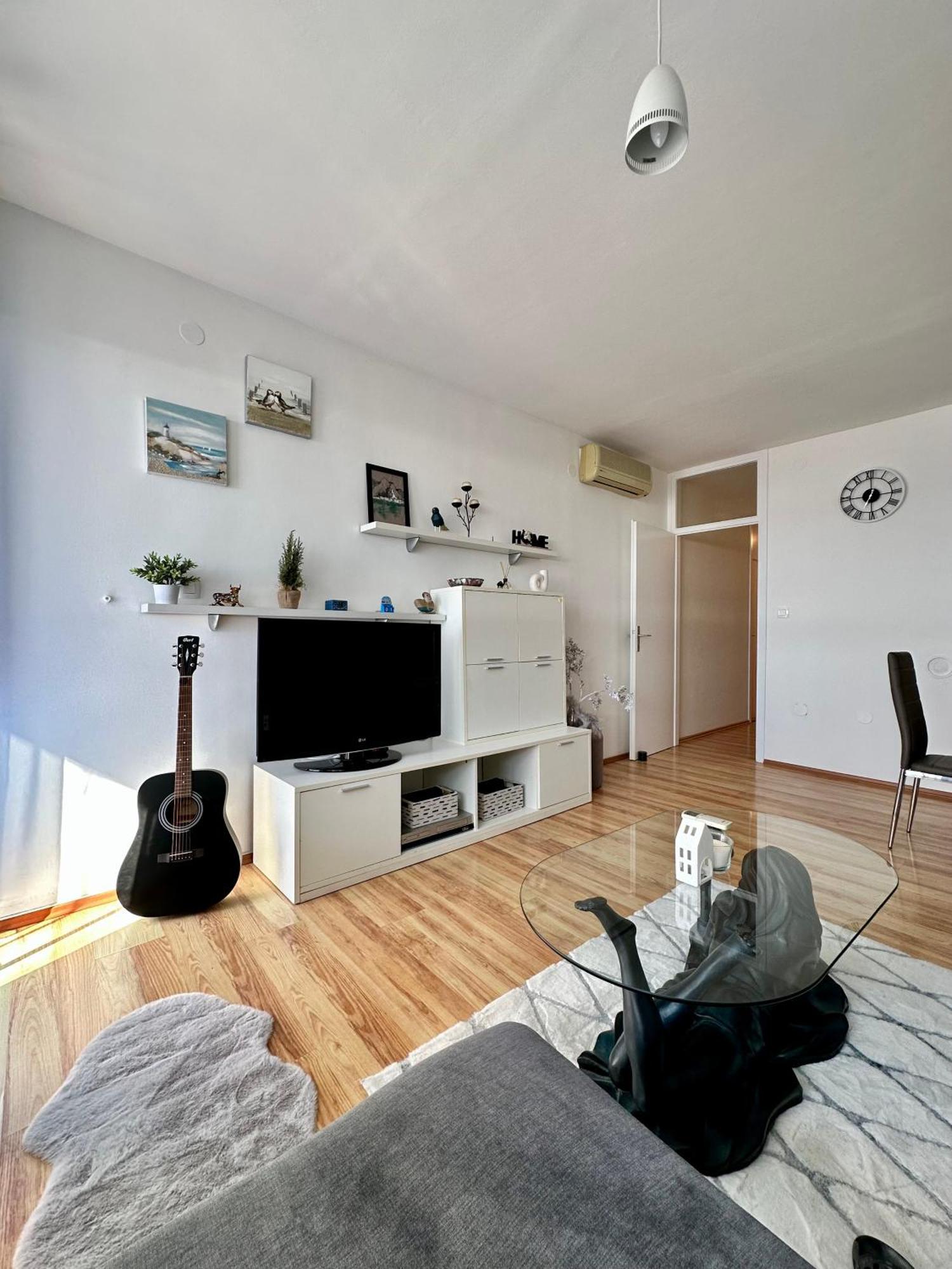 Apartment Summer Sky Gordana Dugi Rat