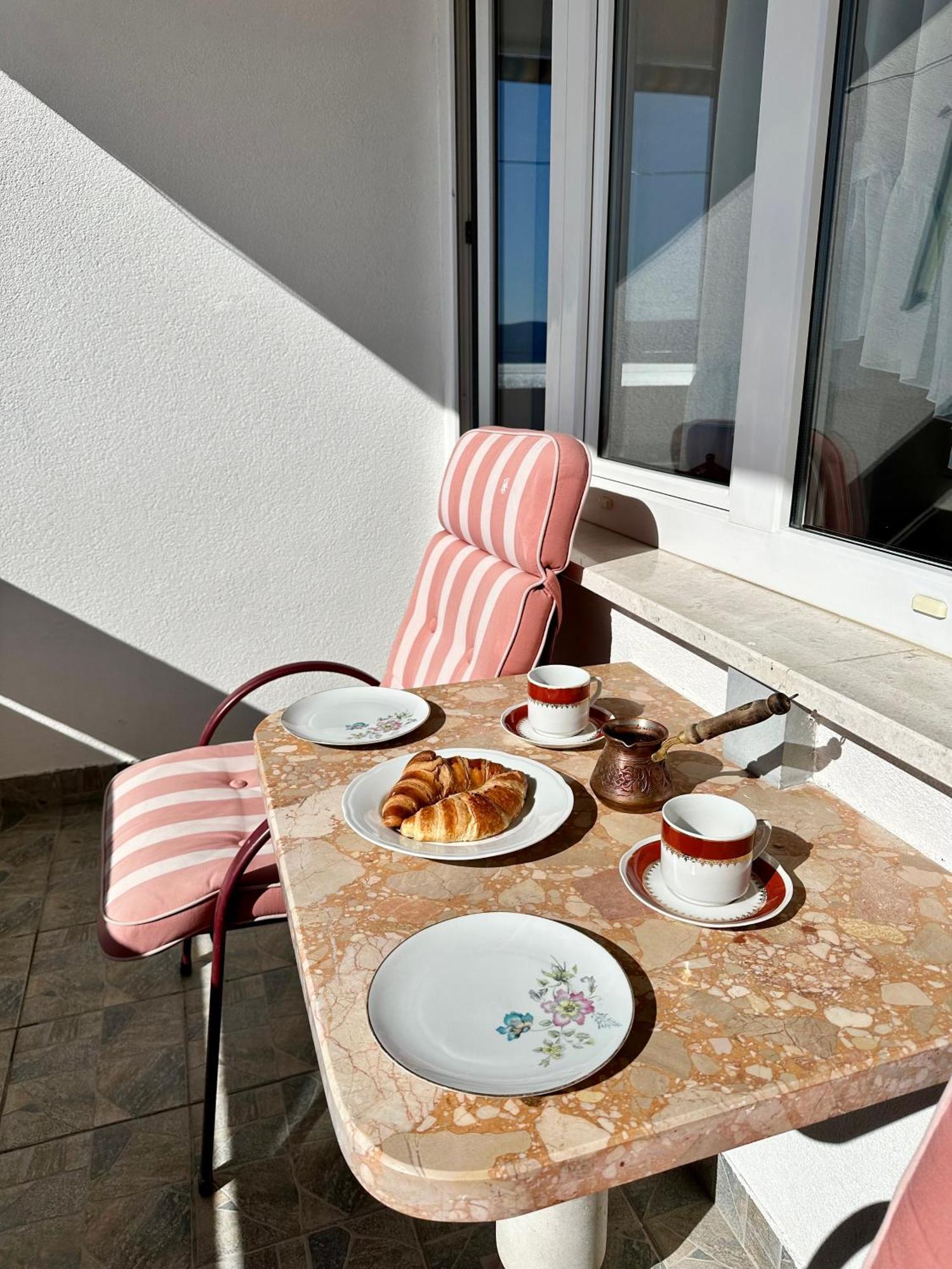Summer Sky Gordana Apartment Dugi Rat
