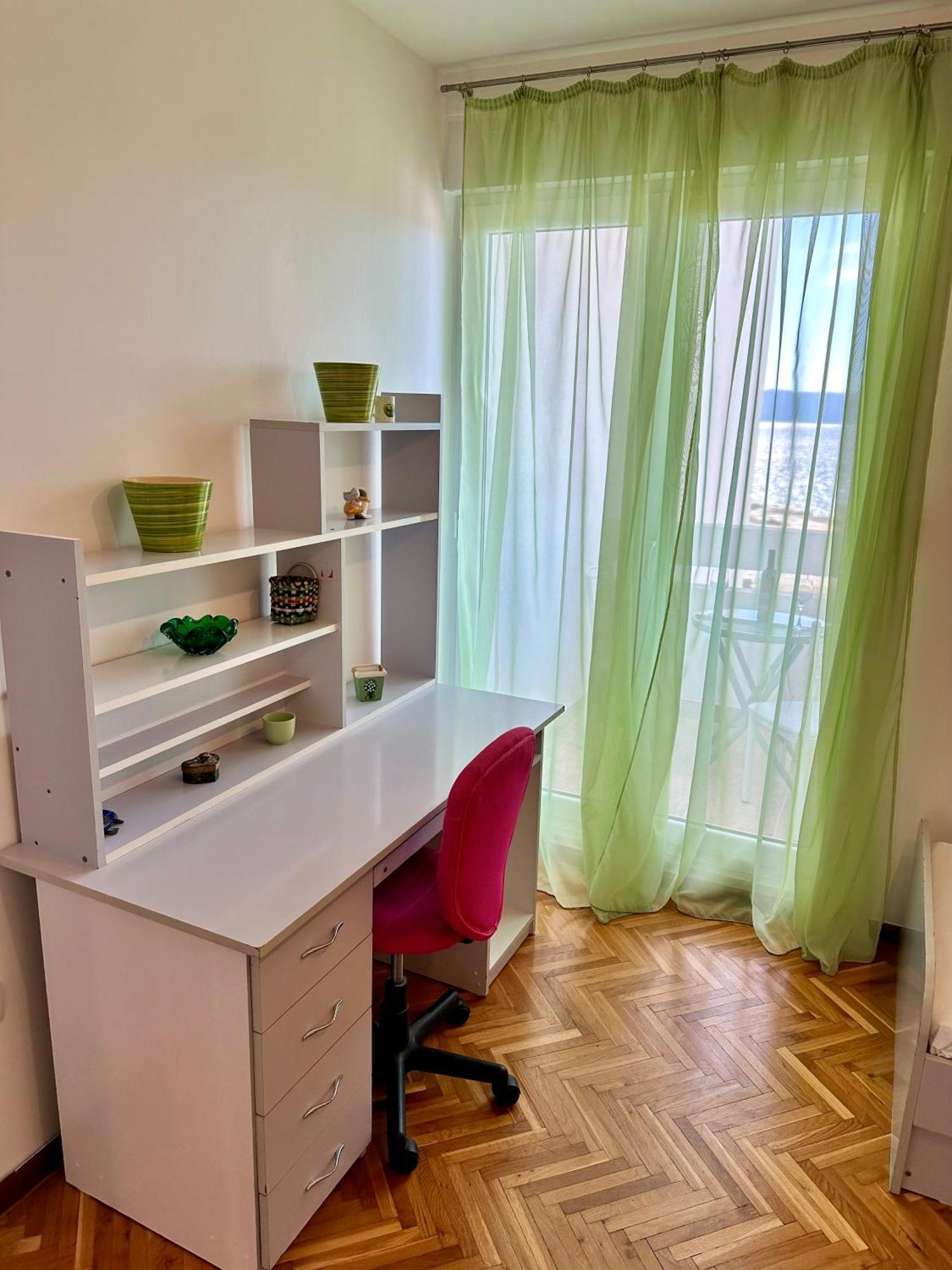Apartment Summer Sky Gordana *